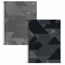 Agenda 2026 Spot 2 uni espiral M9 grande capa dura Tilibra