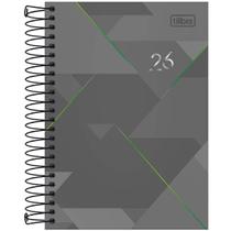 Agenda 2026 Spot espiral M5 pequena capa dura Tilibra