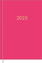 Agenda 2026 tilibra napoli costurada feminina 176 folhas