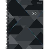 Agenda 2026 Tilibra Spot Espiral Grande 200mmx275mm 200 folhas