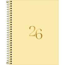 Agenda 2026 Vanilla M7 Executiva ESP Agenda 2026 Vanilla M7 Executiva ESP