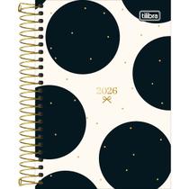 Agenda 2026 West Village Espiral M5 Tilibra 176 Folhas Agenda 2026 West Village Espiral M5 Tilibra 176 Folhas