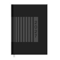 Agenda 2027 Foroni Costurada Diária Modena Color C/176 fls 123x166mm