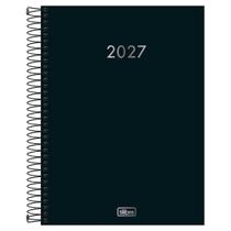 Agenda 2027 M9 Napoli 200 folhas Tilibra Agenda 2027 M9 Napoli 200 folhas Tilibra