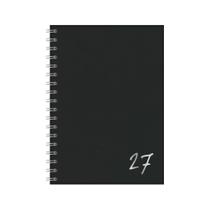 Agenda 2027 Semanal Redoma Diamante 17x24 176 Paginas Agenda 2027 Semanal Redoma Diamante 17x24 176 Paginas