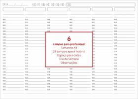Agenda A4 Atelie Venturini 2024 Espiral 6 Profissionais Salão De Beleza Agenda A4 Atelie Venturini 2024 Espiral 6 Profissionais Salão De Beleza