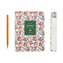 Agenda A5 A6, Caderno De Planejamento Semanal, Mensal E Anual, Diário, Bloco De Notas, Materiais De