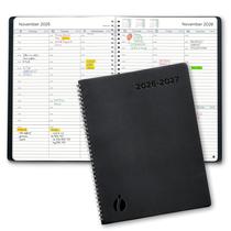 Agenda Acadêmica Inamio 2026-2027 Semanal e Mensal 22 x 28 cm Agenda Acadêmica Inamio 2026-2027 Semanal e Mensal 22 x 28 cm