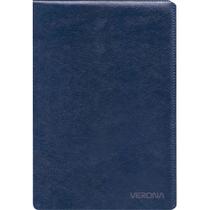 Agenda Anual 2022 Verona Capa Sintética 168Fls 13x18cm - São Domingos