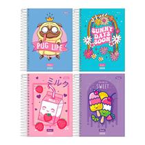 Agenda Anual Espiral Compacta Capa Dura 2026 Ever Foroni Agenda Anual Espiral Compacta Capa Dura 2026 Ever Foroni