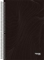 Agenda Anual Espiral Trade Pequena 13,8cm x 20,6cm 2026 192F Animativa (SKU 8880)