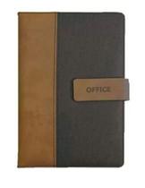 Agenda anual office cost 176f 9801