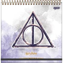 Agenda Blogger Planner Permanente 216 Paginas Harry Potter
