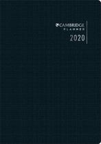 Agenda Cambridge Planner Manager Mensal 2020 Tilibra