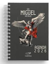 Agenda Canção Nova 2026 São Miguel Arcanjo