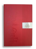 Agenda Capa Dura Harry Potter