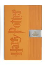 Agenda Capa Dura Harry Potter Agenda Capa Dura Harry Potter