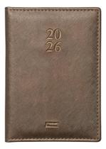 Agenda Capri Star Costurada - 2026 Foroni