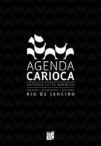 AGENDA CARIOCA 2011 - LUGARES - PROGRAMAS - PESSOAS -