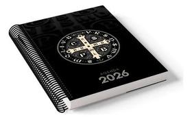 Agenda Católica 2026 São Bento