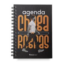 Agenda Chega de Regras Jesus Copy Capa Dura Agenda Chega de Regras Jesus Copy Capa Dura