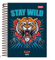 Agenda cliff faroni 2025