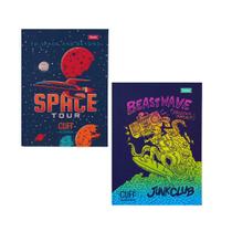 Agenda Cliff Permanente Capa Dura