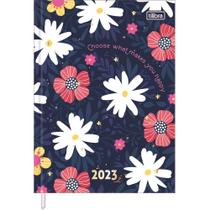 Agenda cost charme tilibra m4