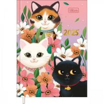 Agenda cost mini p. cats