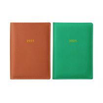 Agenda Costurada Capri Star 176 Folhas Foroni