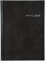 Agenda Costurada Diária Napoli 2020 Tilibra