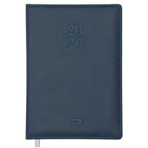 Agenda Costurada Foroni Capri Color 2026 176 folhas - 7899264358735