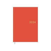 Agenda costurada napoli 2024 tilibra