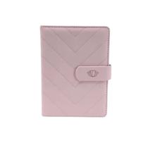 Agenda Costurada Rosa Rose Anual 2026 - Animativa Agenda Costurada Rosa Rose Anual 2026 - Animativa