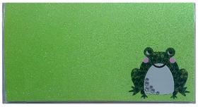Agenda de Bolso WINGS Craft Bling Glitter - 3 Anos