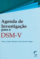 Agenda de Investigação Para O Dsm-V - Climepsi
