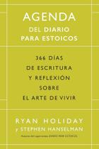 Agenda del Diario Para Estoicos (verde) - Reverté