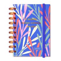 Agenda Diária 2023 P Galhos Fina Ideia Agenda Diária 2023 P Galhos Fina Ideia