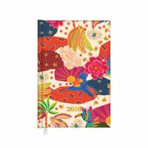 Agenda Diária 2026 Rubi Glam Sortido - Redoma Agenda Diária 2026 Rubi Glam Sortido - Redoma