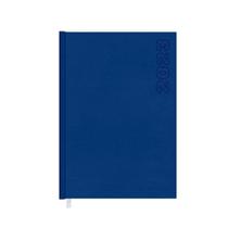 Agenda Diária 328 Folhas Jaspe Azul 2023 - Redoma