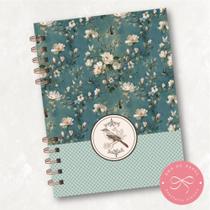 Agenda Diária Datada 2025 15x21cm (A5) 408 Páginas - Produto Artesanal Agenda Diária Datada 2025 15x21cm (A5) 408 Páginas - Produto Artesanal