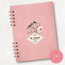 Agenda Diária Datada 2025 15x21cm (A5) 408 Páginas - Produto Artesanal Agenda Diária Datada 2025 15x21cm (A5) 408 Páginas - Produto Artesanal