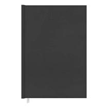 Agenda Diária Executiva Costurada Jaspe 2026 138 x 200mm 320 Folhas Color REDOMA Preta Agenda Diária Executiva Costurada Jaspe 2026 138 x 200mm 320 Folhas Color REDOMA Preta