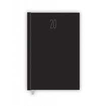 Agenda diária rubi - cores diversas - Redoma