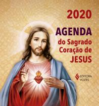 Agenda do s. c. j. 2020 - com imagem