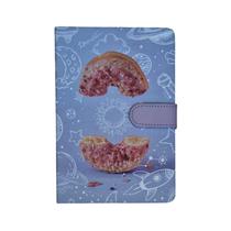 Agenda Donuts Lilás Capa Dura Fofa Papelaria Criativa Agenda Donuts Lilás Capa Dura Fofa Papelaria Criativa