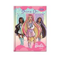 Agenda Escolar Barbie - Foroni