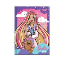 Agenda Escolar Barbie - Foroni
