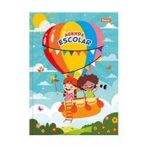 Agenda Escolar Foroni