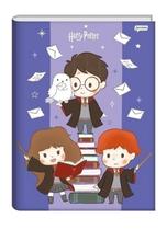 Agenda Escolar Harry Potter Permanente Capa Dura 192 Páginas